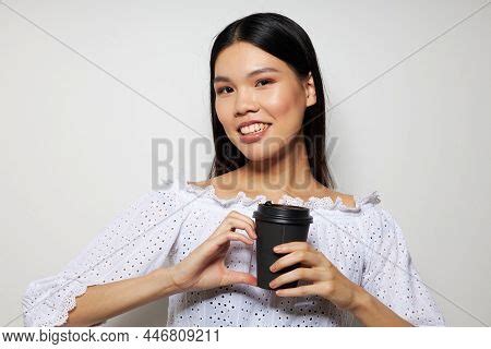 Woman Asian Appearance Image & Photo (Free Trial) | Bigstock