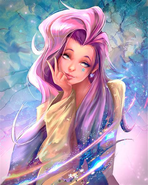 ArtStation - Seraphine!