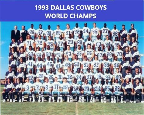 1993 NFL Season Recap — zmiller82 on Scorum