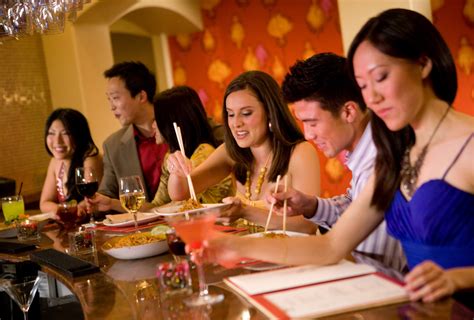 Joy Asian Cuisine | Fantasy Springs Resort Casino