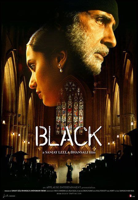 Black (2005)