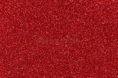 Red Glitter Texture on Macro. Christmas Abstract Background. High Resolution Photo. Stock Photo ...