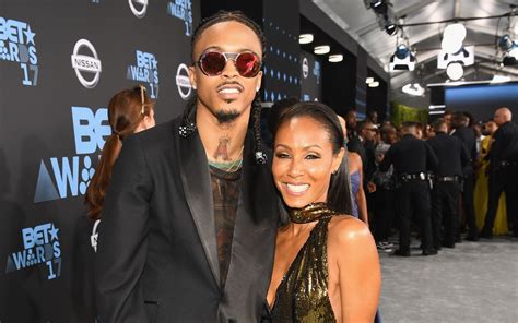 August Alsina drops song ‘Entanglements’ after Jada Pinkett Smith admits to dalliance - National ...