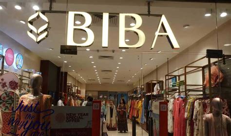 BIBA brings on board acclaimed designer Anju Modi this festive season ...