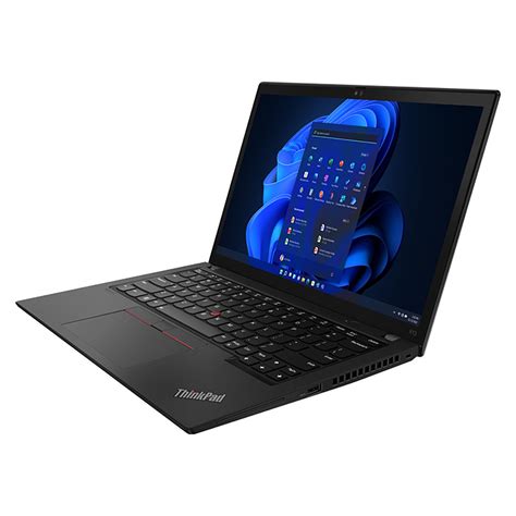 Best Buy: Lenovo ThinkPad X13 Gen 3 13.3" Touch-Screen Notebook AMD Ryzen 7 PRO 6850U 16GB ...