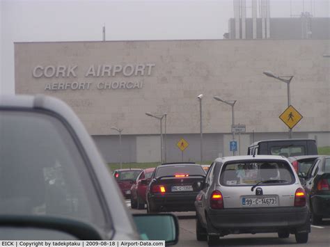 Slideshow - Cork Airport, Ireland