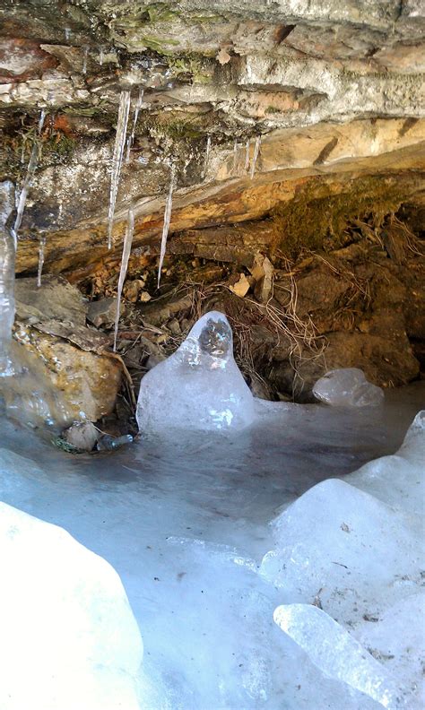 Willow River State Park WI. Frozen waterfall Willow River, State Parks, Waterfall, Frozen ...