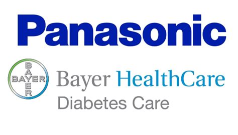 Panasonic closes $1B Bayer diabetes biz buy - MassDevice