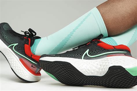 Nike ZoomX Invincible Run Boosts the Energy Underfoot | Man of Many