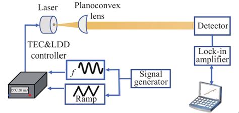 Difference between the Traditional NH3 Gas Analysis Methods and laser ...