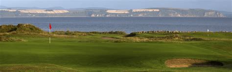 Nairn Golf Club | mygolfdays | The Scottish Golf Club Directory