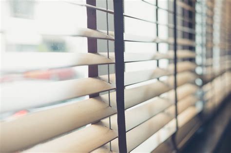 The Installation Guide: How To Install Vertical Blinds | Home services blog