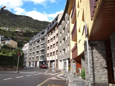 Andorra Real Estate Rentals: Listings & Prices | Andorra Guides