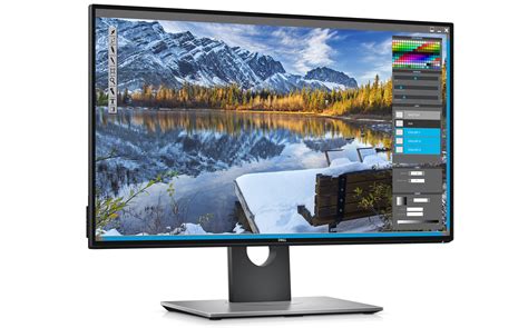 Dell’s 27-inch HDR monitor - Pro Moviemaker