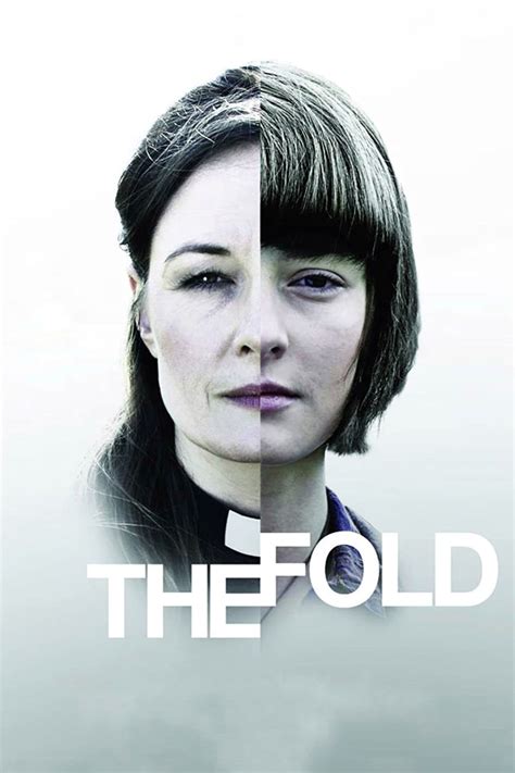 The Fold (2014) - Posters — The Movie Database (TMDB)