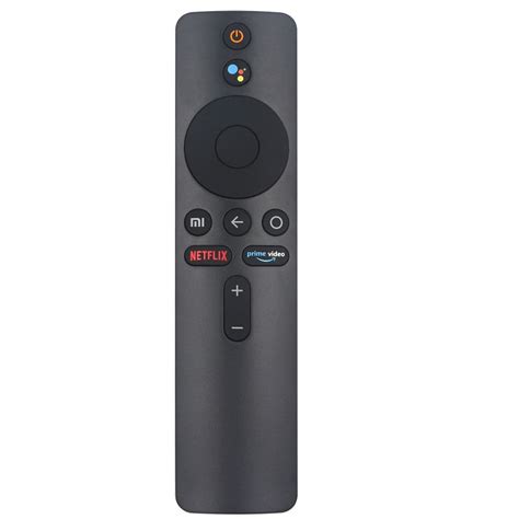 XMRM-00A Voice Remote Control for Xiaomi TV Box Television Remote Control Xiaomi Mi TV Box S ...