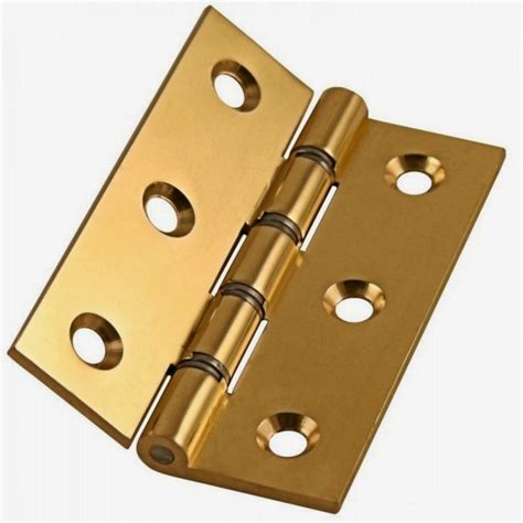Brass Door Hinges, Wood & Glass Door Hardware Manufacturer, Exporter UK, USA: Brass Hinges for ...