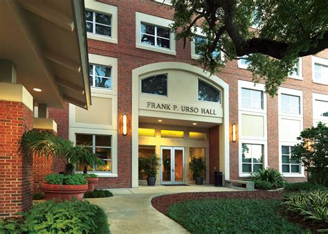 The Best Upperclassman Dorms At University of Tampa Ranked - Society19