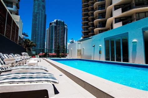 Book Beachcomber Resort Surfers Paradise (Gold Coast) - 2021 PRICES ...