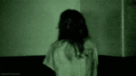 25 Creepy Gifs That Will Give You Chills - Creepy Gallery | eBaum's World