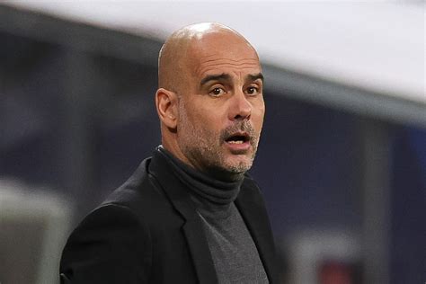 Pep Guardiola admits big fear for Arsenal clash as Man City cope ...