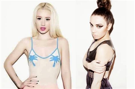 Iggy Azalea Feat. Charli XCX - Fancy Lyrics | Song Lyrics Albums ...