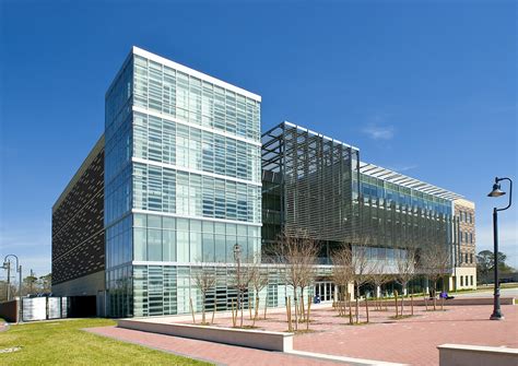 Houston Community College – Northline Campus – Admiral Glass Company