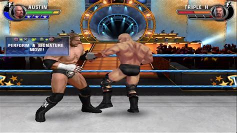 10 Things Fans Should Know About The WWE All Stars Video Game