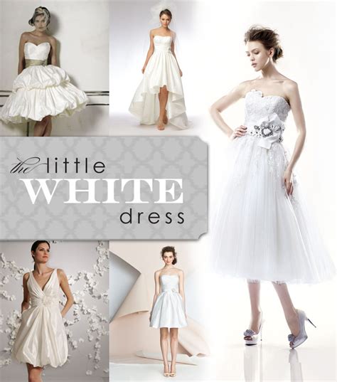 Little White Dress