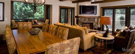 Lodge at Lionshead Vail - Vail Lodging | Vacatia