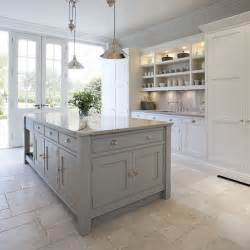 Contemporary Shaker Kitchen - Transitional - Kitchen - Manchester - by ...