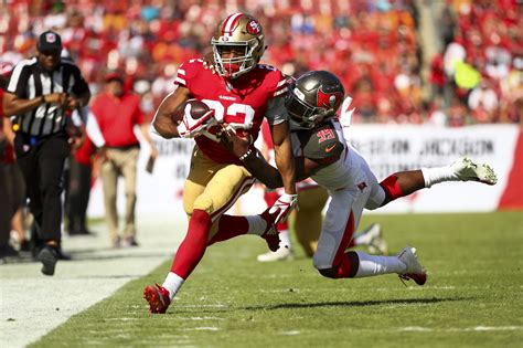 49ers vs. Buccaneers: Week 1 live game thread & how to watch, stream online