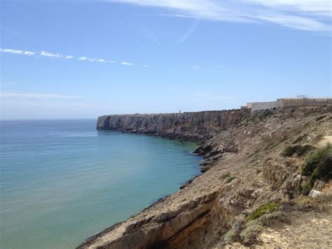 Sagres Fortress (Fortaleza De Sagres) - Traveling Bytes