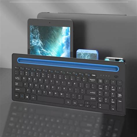 Portable Computer Tablet Keyboard Multi-Device Wireless Suppliers ...