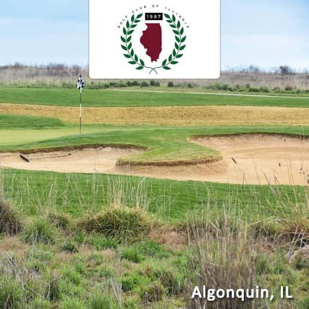 Golf Club of Illinois - Algonquin, Illinois - Save up to 47%