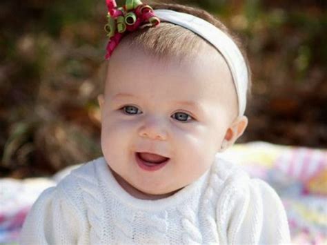 Gambar Bayi Lucu Imut Dan Cantik - Adzka