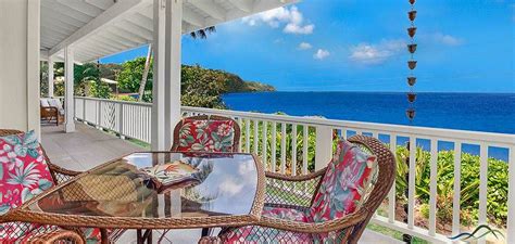 Anini Beach House - The Parrish Collection Kauai | Beachfront vacation ...