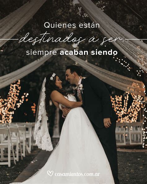 50 frases románticas para celebrar su amor cada día | Frases de boda ...