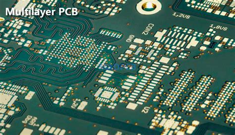 Multilayer PCB | Complete Guide on Multilayer PCB | MADPCB