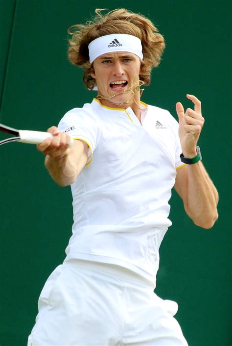 Alexander Zverev - Wikipedia