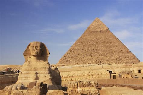 Les 6 plus belles pyramides d’Egypte - Cheops Travel