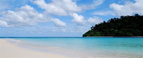 Thailand’s Best Tropical Islands to Visit