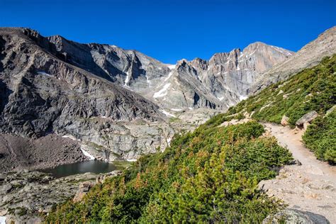 15 Best Hikes in Rocky Mountain National Park | Earth Trekkers