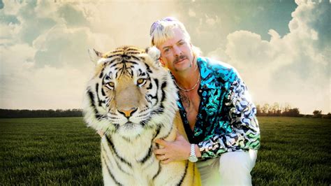 "Tiger King": Netflix documentary star Joe Exotic is isolated - iGamesNews