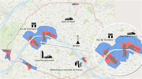 Parking Jeux Olympiques - Paris 2024