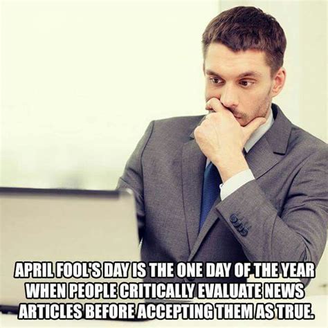 April Fools | Funny memes, Funny pictures, Funny