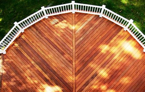 Redwood Deck Stain Reviews | Home Design Ideas