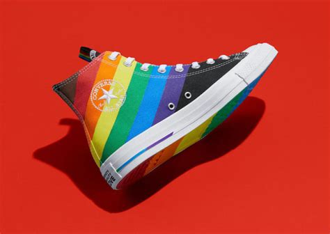 Converse Pride 2020 Collection Release Date - Sneaker Bar Detroit