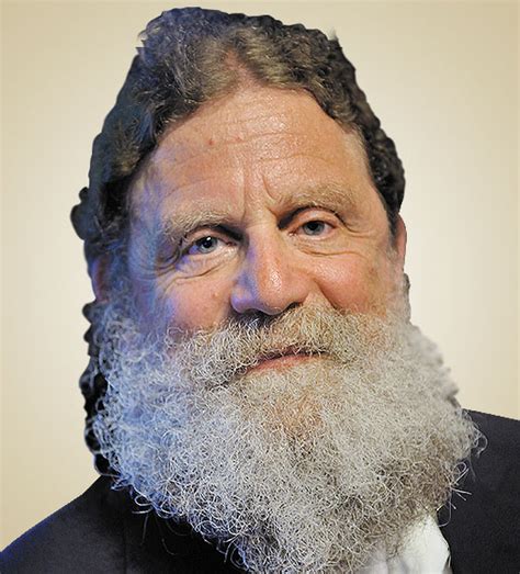 Dr. Robert Sapolsky - Distinguished Speaker Series