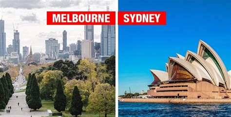 Sydney vs Melbourne: Which startup ecosystem is suitable for you?